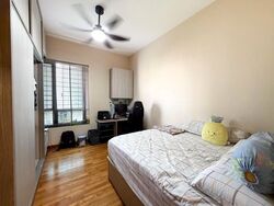 Haig Court (D15), Condominium #609030511